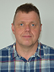 Bjarni D. Sigurdsson 